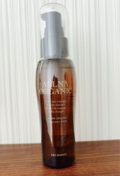 オルナオーガニック ヘアエッセンス 80ml