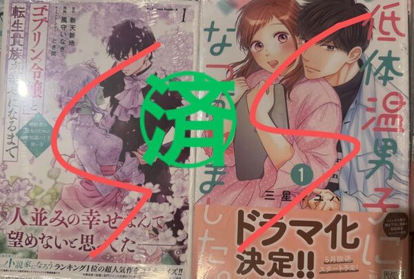 ゴブリン令嬢と転生貴族が幸せになるまで(1)