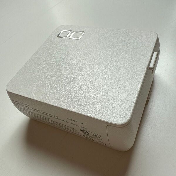CIO NovaPort TRIO 140W PD 3ポート 急速充電器