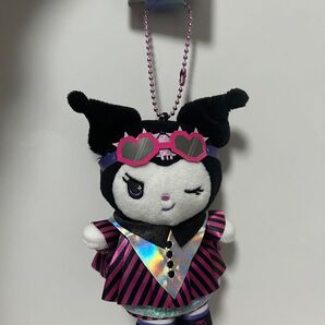 USJ 限定 クロミ マスコットキーチェーン