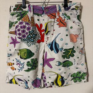 Bohemians ボヘミアンズ ハーフパンツ サイズ2 M