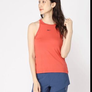 【新品】リーボック reebok タンクトップ レディース S