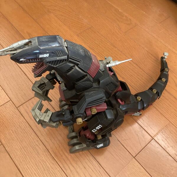 ゾイド デスザウラー ZOIDS