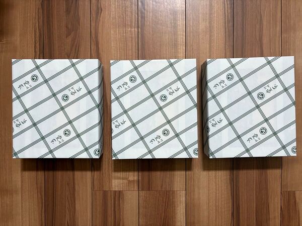 堂本製菓 大師巻18袋入MIX(醤油×9袋・塩×9袋)贈答用 3箱