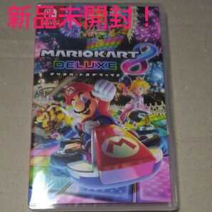 【Switch】 マリオカート8 デラックス