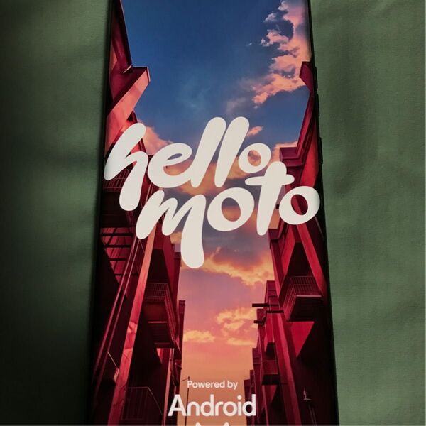 motorola edge 50s pro 6.7インチ メモリー8GB ストレージ256GB ブラックビューティー ソフトバンク