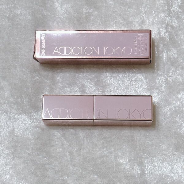 【最終価格】ADDICTION アディクション ザリップスティック エクストレム シャイン エターナルインピンク 104