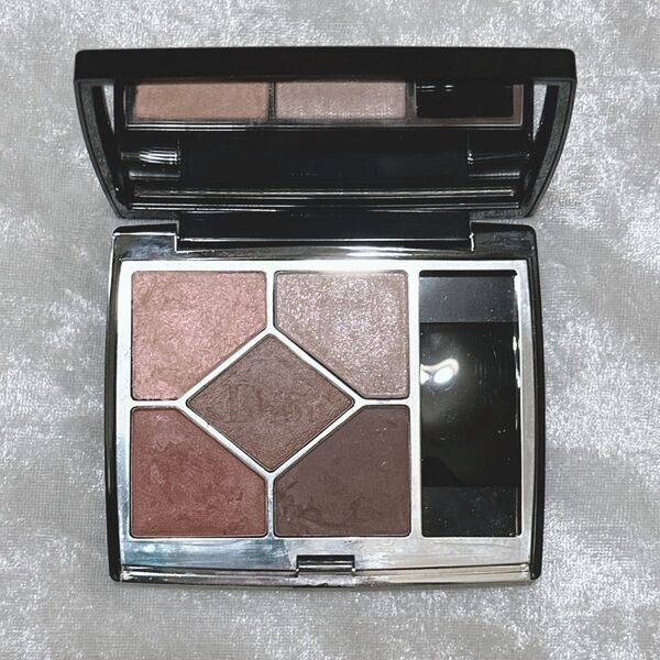 Dior サンク クルール クチュール 429 トワル ドゥ ジョイ アイシャドウ コスメ アイカラー