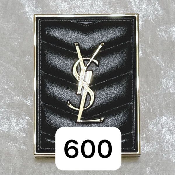 イヴサンローラン YSL クチュール ミニ クラッチ 600 スポンティーニリリー アイシャドウ アイカラー コスメ