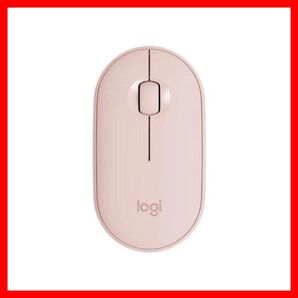 LOGITEC ロジテック Logicool ロジクール Pebble マウス Bluetooth ワイヤレス 無線 M350