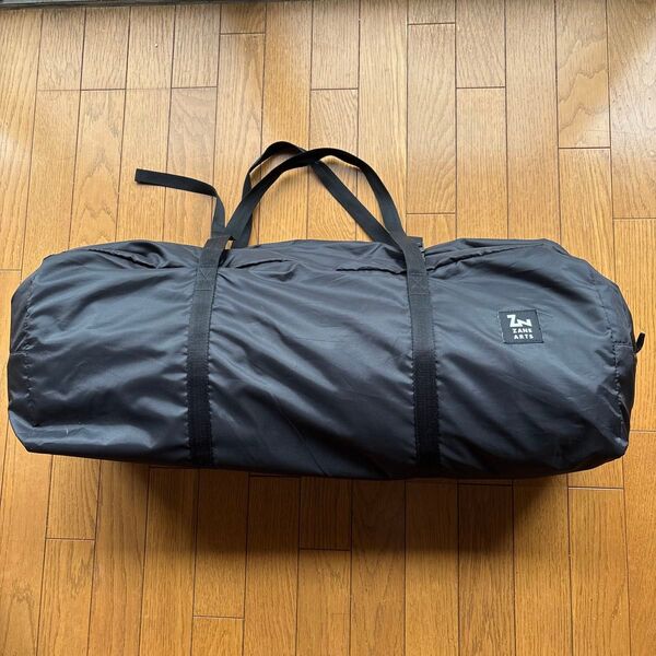 美品!ゼインアーツ ギギ1TC gigi1