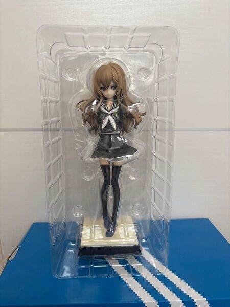 とらドラ逢坂大河リパッケージverフィギュア