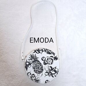 エモダ EMODA ショルダーバッグ