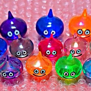 ドラゴンクエスト スライム小5個 ミニミニ10個セット