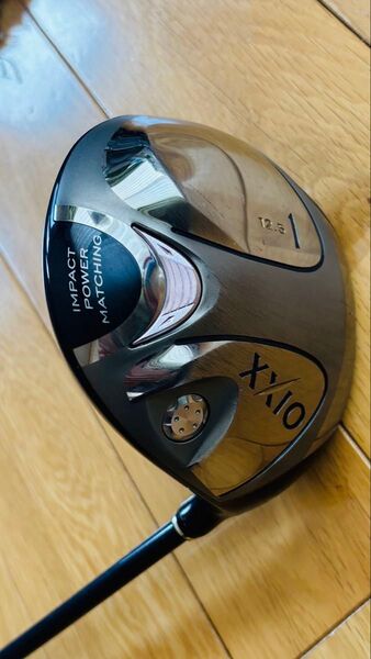 XXIO ゴルフクラブ ドライバー 12.5° レディース
