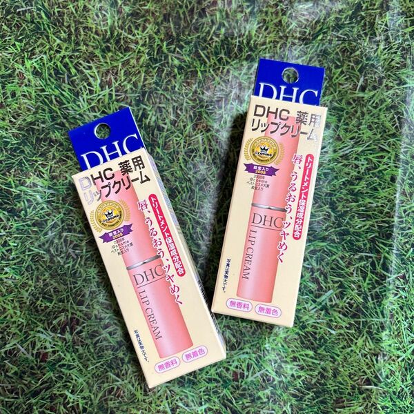 DHC 薬用 リップクリーム リップケア 保湿 化粧下地 口紅 メイク コスメ 美容液 オフィス 通学 通勤 敏感肌