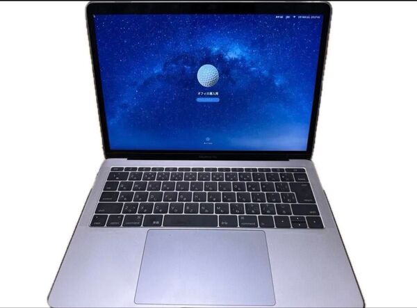 最終値下げ! MacBook Pro 2016 13" 256GB 8メモリ