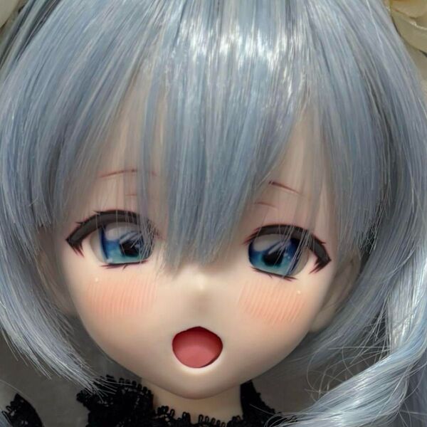 DDH-10 カスタムヘッド ディーラー様製 セミホワイト肌