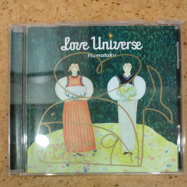 シアーミュージック はまたく ファーストアルバムCD サイン入り