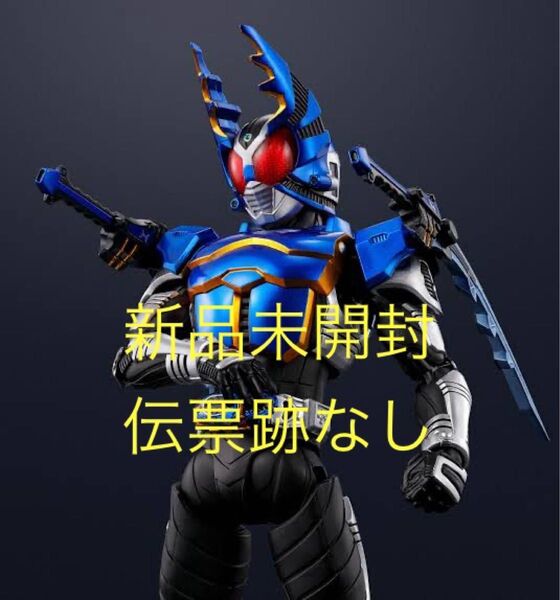 S.H.Figuarts 真骨彫製法 仮面ライダーガタック S H Figuarts ライダーフォーム