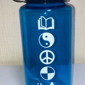 UND ナルゲン ビームス 別注 ボトル 1000ml nalgene ナルゲンボトル ボトル 広口1 Tritan 水筒