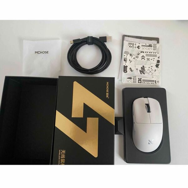 MCHOSE L7 Ultra