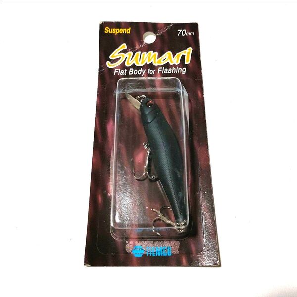 ティムコ シュマリ 70SP TIEMCO SUMARI 新品