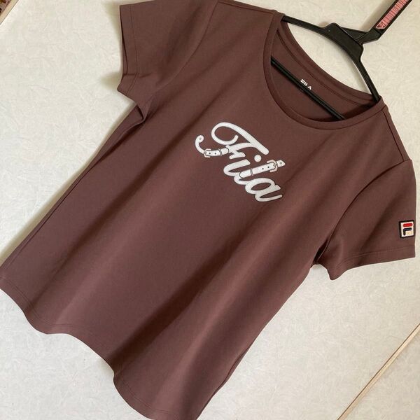 FIRA 半袖シャツ Mサイズ