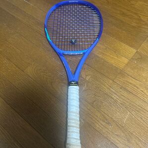 YONEX国内正規品 E ZONE98 テニスラケット G2 美品