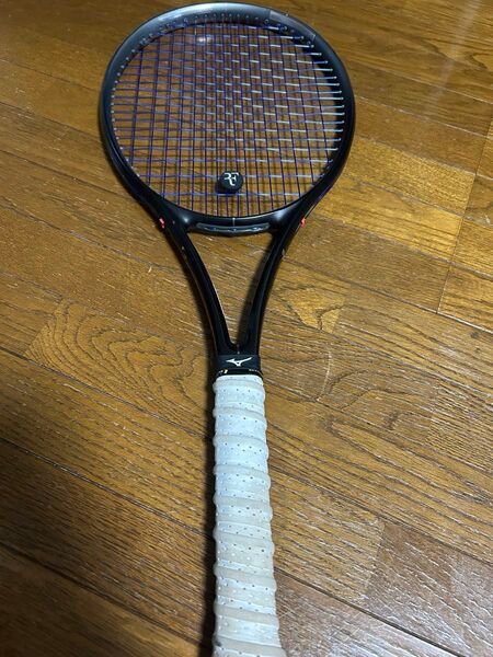 Wilson国内正規品 RF01テニスラケット G2