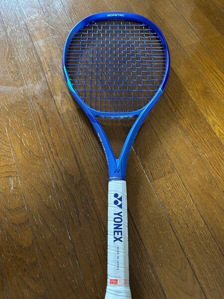 YONEX国内正規品 E ZONE98 テニスラケット G2 美品