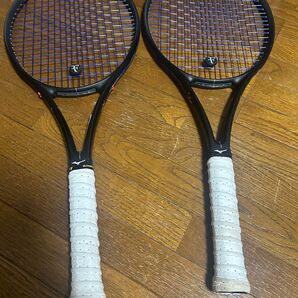 Wilson 国内正規品 RF01 Pro テニスラケット 2本 美品 G2