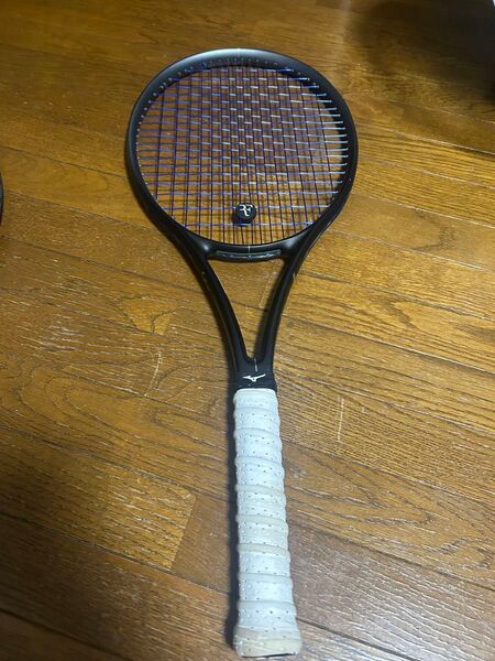 Wilson国内正規品RF01テニスラケット 美品 G2