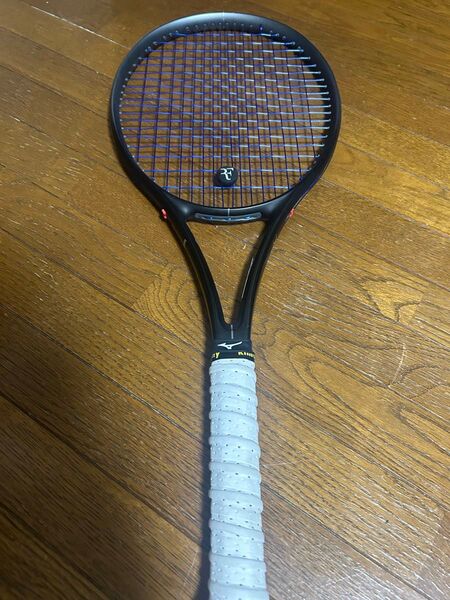 Wilson国内正規品 RF01Pro テニスラケット 美品 G2
