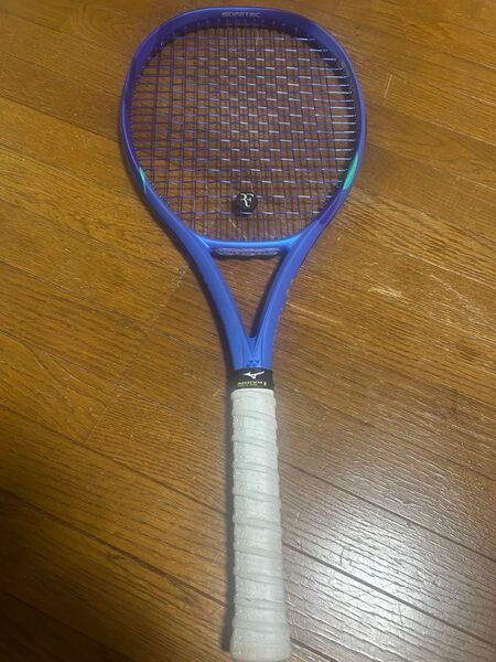 YONEX 2025 国内正規品 E ZONE 100 テニスラケット G2 未使用