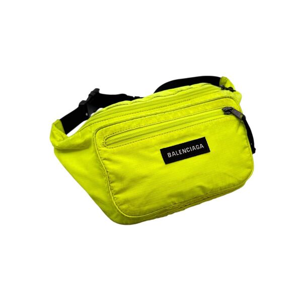 BALENCIAGA バレンシアガ ウエストバッグ ウエストポーチ ショルダーバッグ ボディバッグ