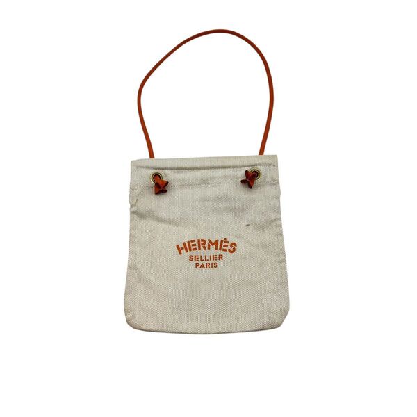 HERMES エルメス アリーヌ ハンドバッグ トートバッグ ショルダーバッグ