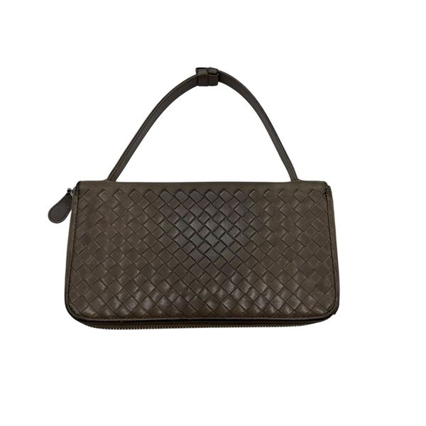 BOTTEGA VENETA ボッテガヴェネタ オーガナイザー トラベルケース 長財布