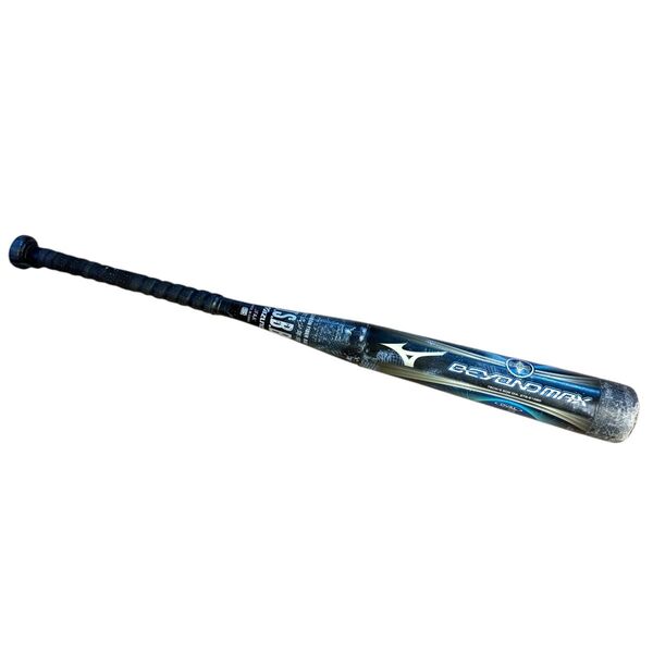 MIZUNO ミズノ BEYOND MAX ビヨンドマックス バット 野球