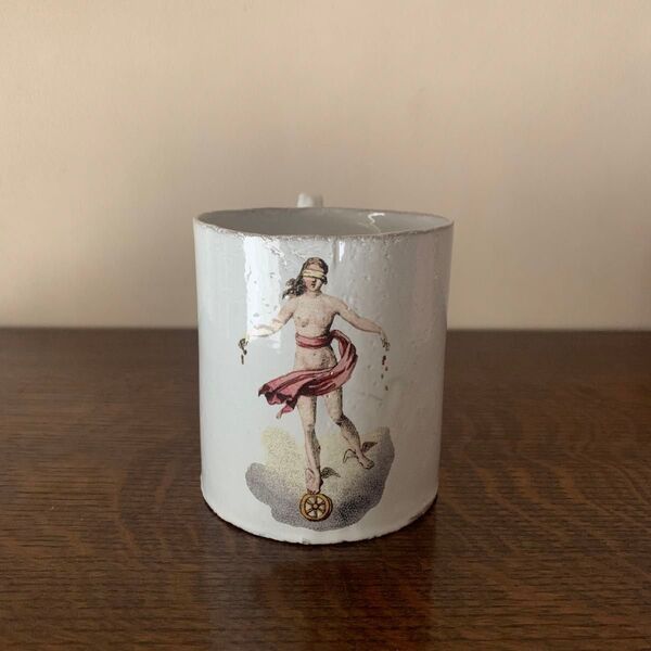 ASTIER de VILLATTE マグカップ アスティエ・ド・ヴィラット