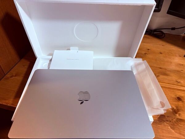 Apple MacBook Air 15.3インチ M3 2024 訳ありジャンク