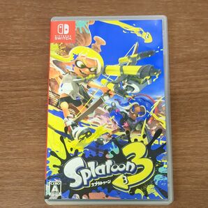 スプラトゥーン3 Splatoon3
