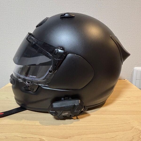 アライ(ARAI) バイクヘルメット フルフェイス ASTRO GX