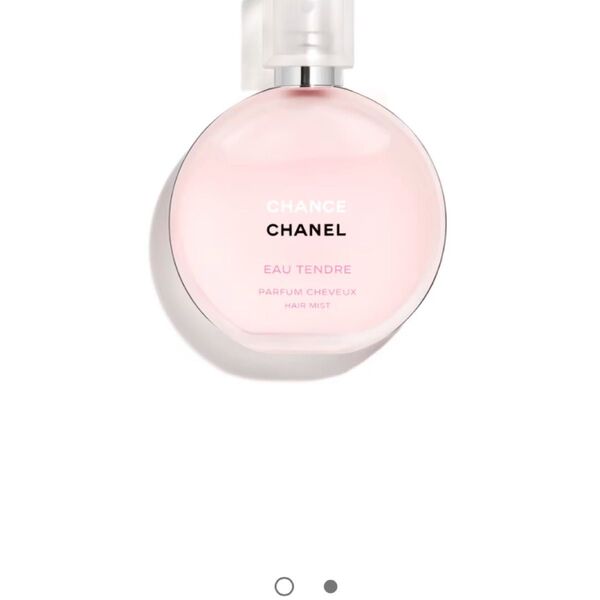 CHANCE オー タンドゥル ヘアミスト 35ml