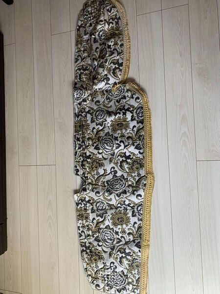 17レンジャー 内装セット 金華山モンブランローズ