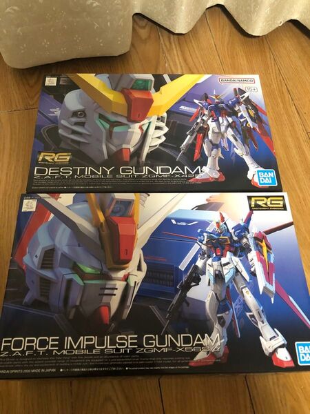 ガンダムSEEDデスティニー hg ガンプラまとめ売り
