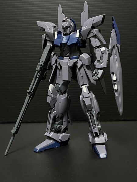 完成品 ジャンク デルタプラス HG 1/144 HGUC ガンダムユニコーン ガンプラ