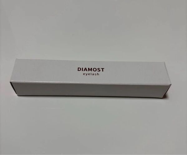 DIAMOST ディアモスト さくらの森アイラッシュ まつ毛美容液 2mL