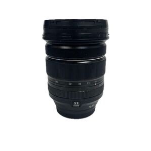 FUJIFILM XF16-80mmF4 R OIS WR ズームレンズ