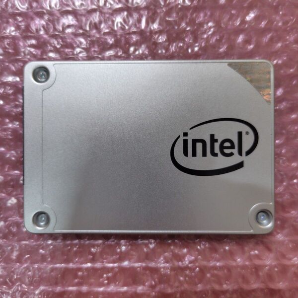Intel 240GB SSD